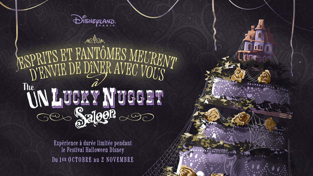 Disneyland Paris FR_UNLUCKY-NUGGET-TEASER_LANDSCAPE Disneyland Paris FR_UNLUCKY-NUGGET-TEASER_LANDSCAPE