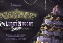 Disneyland Paris : The Lucky Nugget Saloon proposera une ambiance lugubre à Halloween Disneyland Paris FR_UNLUCKY-NUGGET-TEASER_LANDSCAPE