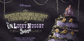Disneyland Paris : The Lucky Nugget Saloon proposera une ambiance lugubre à Halloween Disneyland Paris FR_UNLUCKY-NUGGET-TEASER_LANDSCAPE