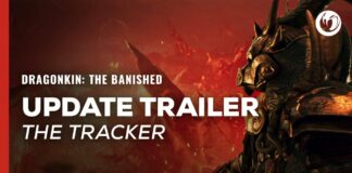 Dragonkin: The Banished s’offre un 4ème héros jouable et bien plus encore Dragonkin: The Banished