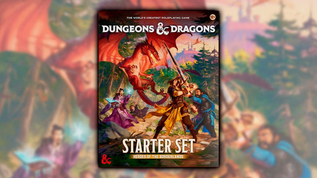 Dungeons-&-Dragons--La-Boîte-d’Initiation-Heroes-of-the-Borderlands Dungeons-&-Dragons--La-Boîte-d’Initiation-Heroes-of-the-Borderlands