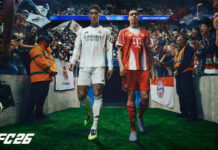 EA Sports FC 26 : Plus de 50 équipes nationales authentiques désormais disponibles via The World’s Game EA Sports FC 26