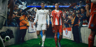 EA Sports FC 26 : Plus de 50 équipes nationales authentiques désormais disponibles via The World’s Game EA Sports FC 26
