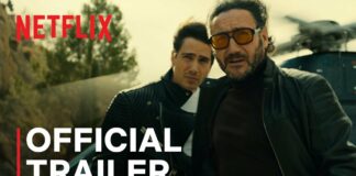 El refugio atómico : une bande annonce pour la série espagnole de Netflix El refugio atómico