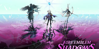Fire Emblem Shadows est désormais disponible sur mobiles Fire Emblem Shadows
