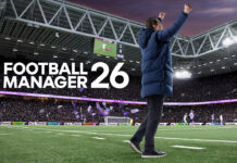 Football Manager 26 : la gestion des sélections nationales arrive avec la Coupe du Monde de la FIFA 2026 Football Manager 26
