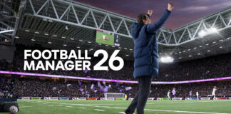 Football Manager 26 est désormais disponible Football Manager 26