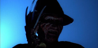 Freddy : une date de sortie pour le coffret Library Case 4K ULTRA UHD Freddy