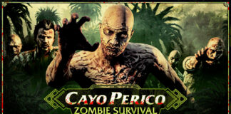 GTA Online : mise à jour de la semaine du 4 septembre 2025 GTA Online-Cayo-Perico-Survival