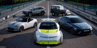 Gran Turismo 7 : découvrez le contenu de la mise à jour 1.63 de septembre 2025 Gran Turismo 7