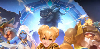 Hearthstone : Par-delà les voies temporelles, la nouvelle extension arrive le 4 novembre Hearthstone