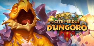 Hearthstone : Libérez un pouvoir ancestral avec le mini-set du jour de la Renaissance Hearthstone