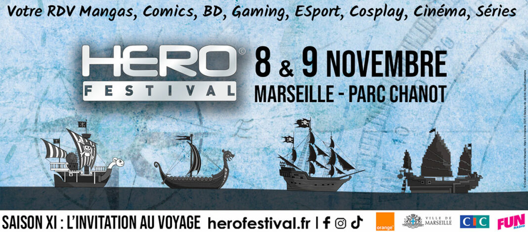 HeroFestival-Saison-XI HeroFestival-Saison-XI