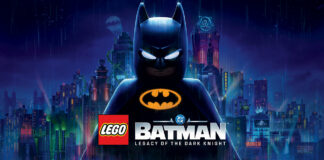 LEGO Batman : L’Héritage du Chevalier Noir – Découvrez les coulisses du jeu LEGO Batman : L'Héritage du Chevalier Noir