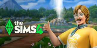 Les Sims 4 dévoile le pack d’extension À l’aventure, disponible le 2 octobre Les Sims 4