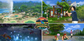 Les Sims 4 À l’aventure se dévoile dans un nouveau trailer Les-Sims-4-À-l'aventure