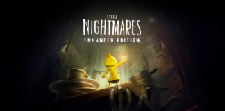 Little Nightmares Enhanced Edition dévoile sa date de sortie Little Nightmares Enhanced Edition