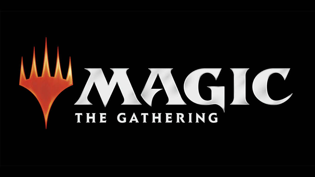 Magic: The Gathering