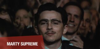 Marty Supreme : une bande annonce pour le biopic sur Marty Reisman Marty Supreme