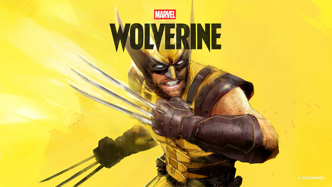 Marvel's Wolverine