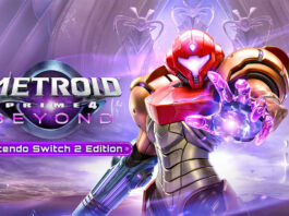 Metroid Prime 4: Beyond