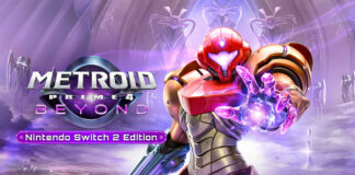 Metroid Prime 4: Beyond est désormais disponible Metroid Prime 4: Beyond