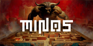 Minos annoncé pour 2026 sur PC Minos