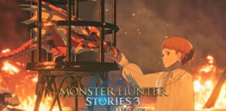 Monster Hunter Stories 3: Twisted Reflection se dévoile dans un nouveau trailer Monster Hunter Stories 3: Twisted Reflection