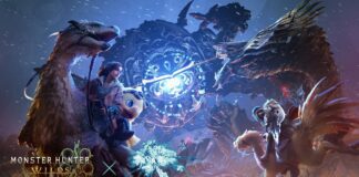 Monster Hunter Wilds : un nouveau trailer pour la collaboration avec Final Fantasy XIV Online Monster Hunter Wilds x Final Fantasy XIV