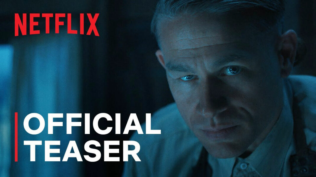 Monstre : L'histoire d'Ed Gein