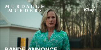 Murdaugh Murders : une bande annonce pour la série Disney+ Murdaugh Murders