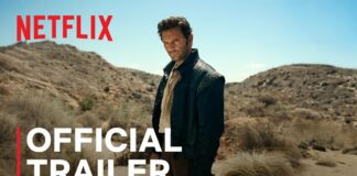 Néro : une bande annonce pour la série française de Netflix Néro