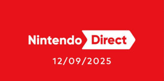 Un nouveau Nintendo Direct prévu pour le vendredi 12 septembre à 15h00 Nintendo Direct