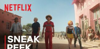 One Piece : découvrez un aperçu de la saison 2 One Piece