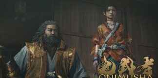 Onimusha: Way of the Sword s’offre un nouveau trailer lors du TGS 2025 Onimusha: Way of the Sword