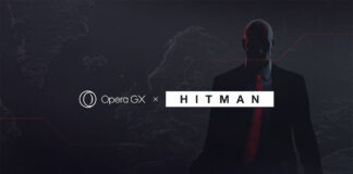 Opera GX : Bruce Lee rejoint “HITMAN World of Assassination” avec des avantages inédits Opera-GX-x-HITMAN-World-of-Assassination-01