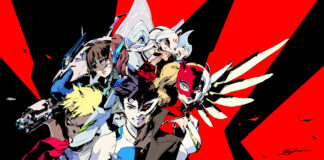 Overwatch 2 x Voleurs fantômes : une collaboration qui fait sensation Overwatch 2