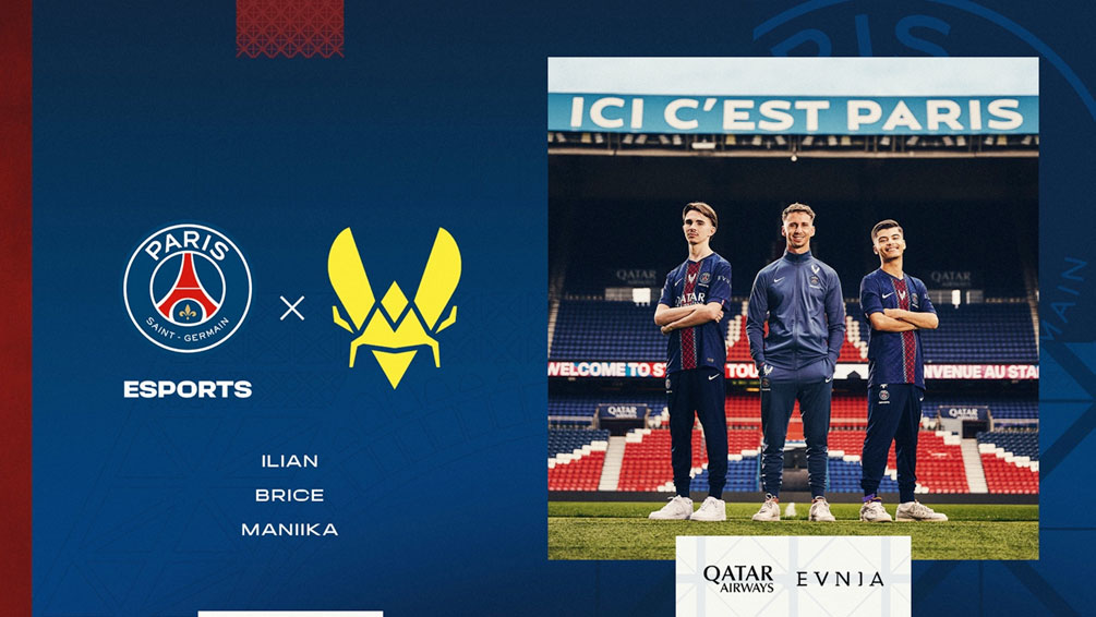 PARIS-SAINT-GERMAIN-ESPORTS-x-TEAM-VITALITY-x-EA-FC PARIS-SAINT-GERMAIN-ESPORTS-x-TEAM-VITALITY-x-EA-FC
