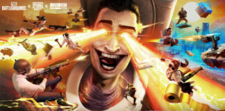 PUBG Mobile s’offre une collaboration avec Skibidi Toilet PUBG-MOBILE-x-SKIBIDI-TOILET