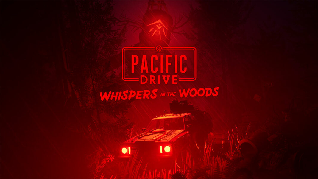 Pacific-Drive--Whispers-in-the-Woods