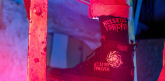 Palladium s’offre une collab avec la série à succès de Netflix Stranger Things Palladium x Stranger Things