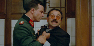 Papy fait de la résistance de retour au cinéma en version restaurée 4K Papy fait de la résistance