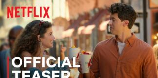 People We Meet on Vacation : un teaser pour le film inspiré du roman à succès People We Meet on Vacation