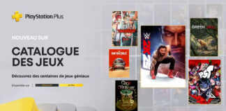 PlayStation Plus : les jeux du catalogue Premium/Extra de Septembre 2025 PlayStation Plus