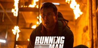 Running Man : une featurette pour la nouvelle adaptation du roman de Stephen King Running Man