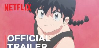 Ranma 1/2 : une bande annonce pour la saison 2 Ranma 1/2