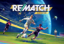 Rematch: Elite Edition est désormais disponible Rematch