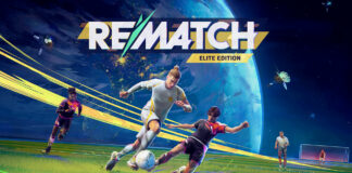 Rematch: Elite Edition est désormais disponible Rematch