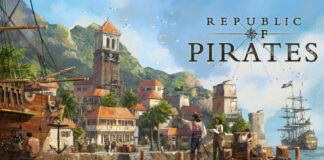 Republic of Pirates aura bientôt droit à une édition physique sur PS5 Republic of Pirates