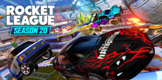 Rocket League : la Saison 20 débarque le 17 septembre Rocket-League-Saison-20